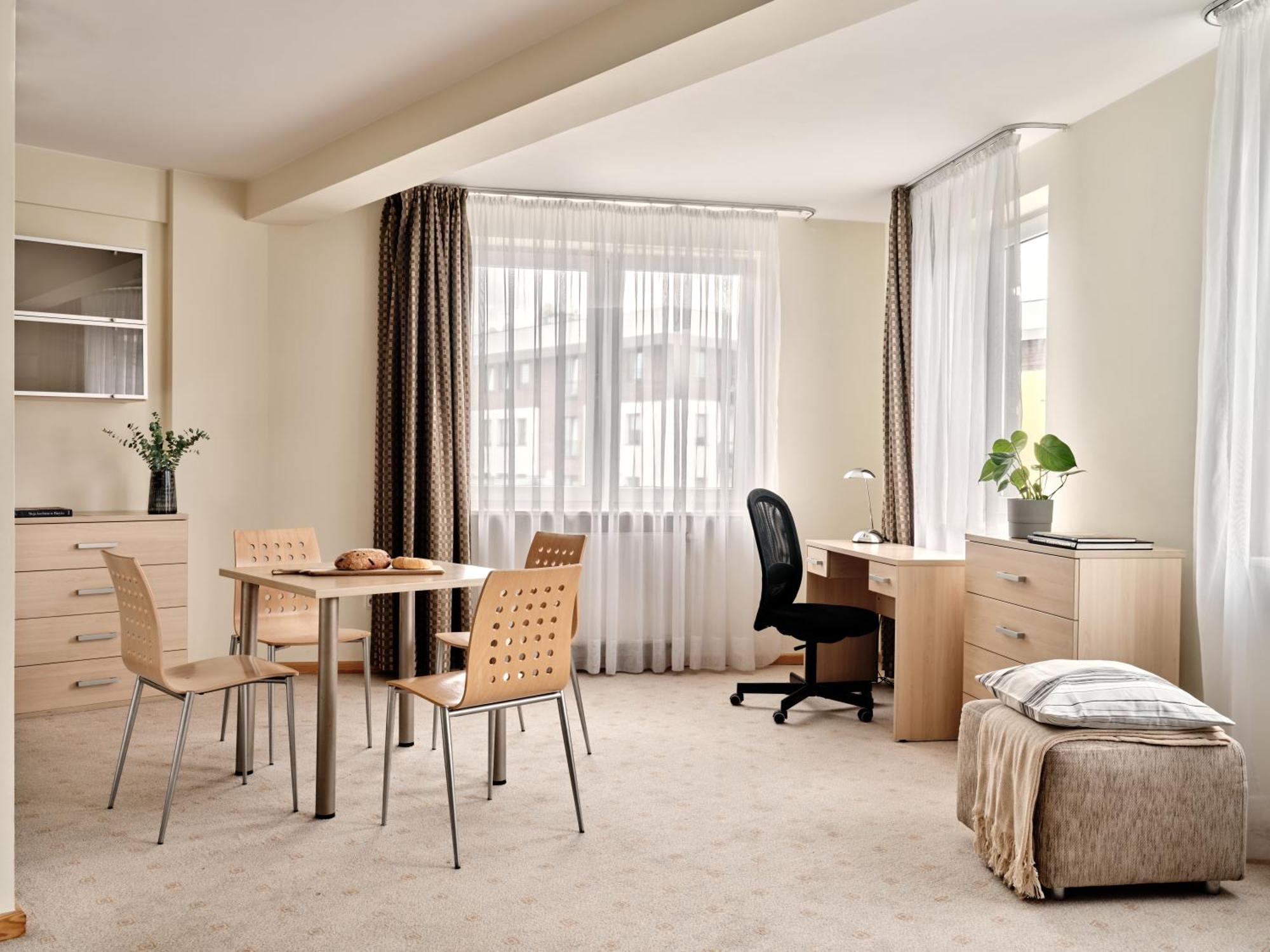 Apartamenty Media Park Warsaw Ngoại thất bức ảnh
